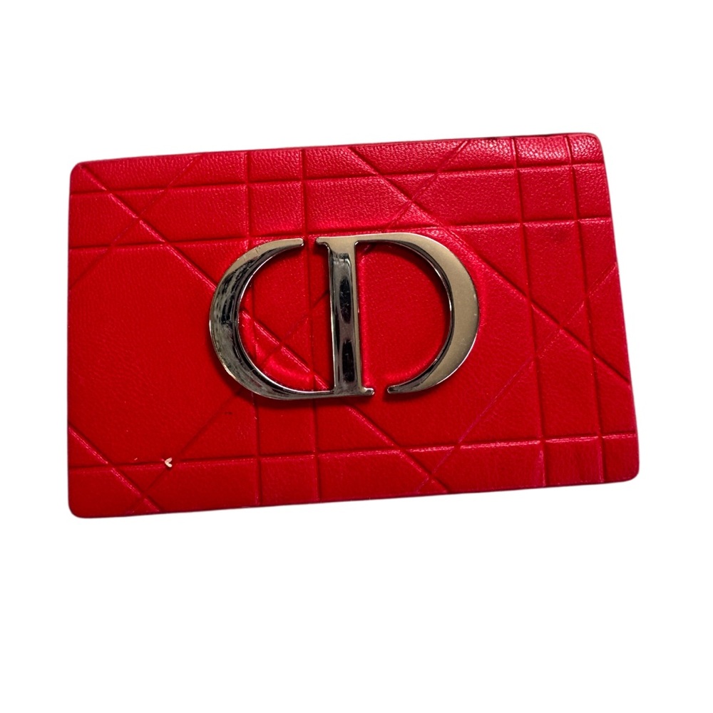 Authentic Christian Dior pocket mirror Travel Accessory